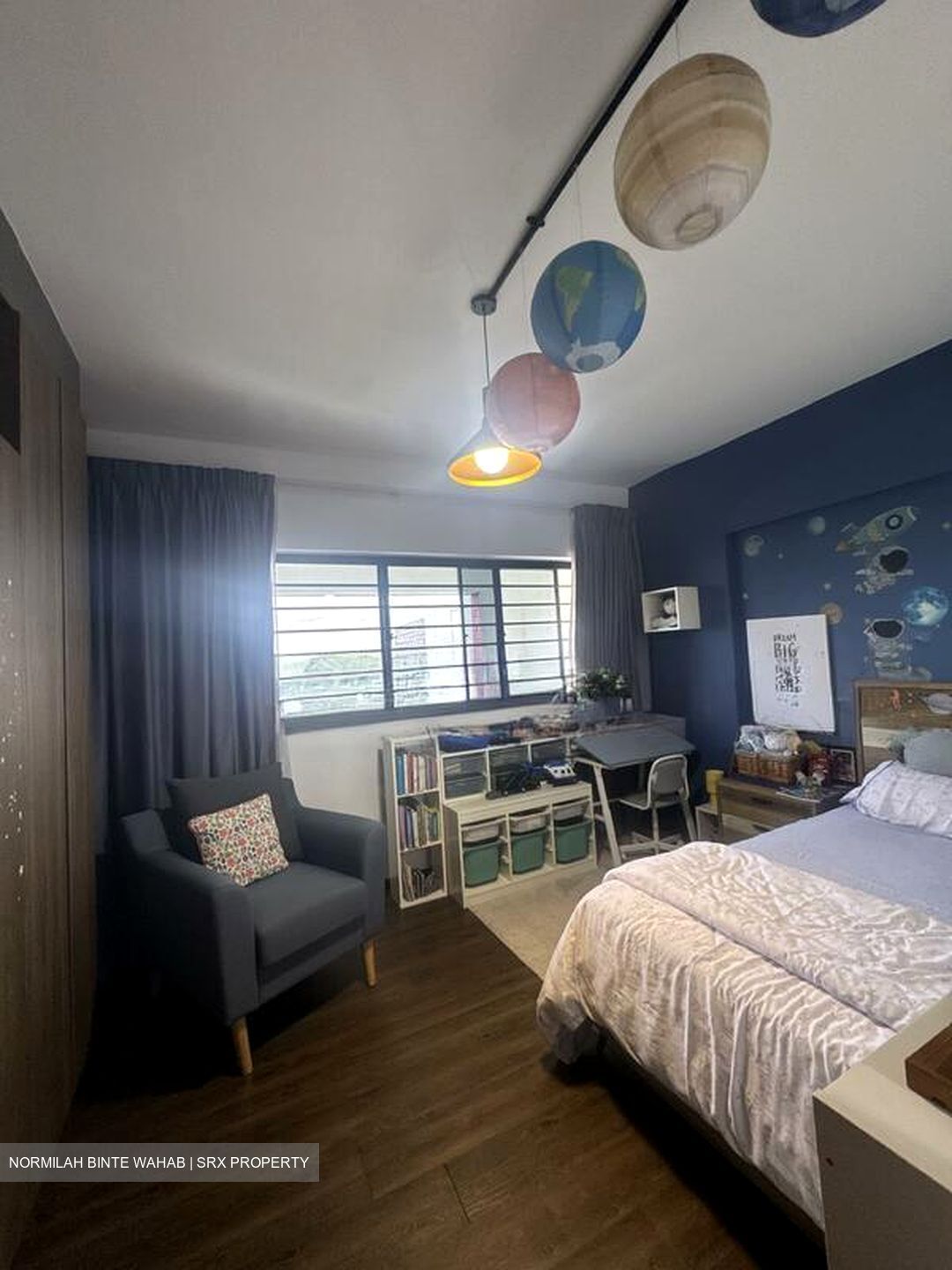 Blk 408 Hong Kah Court (Jurong West), HDB Executive #510759341